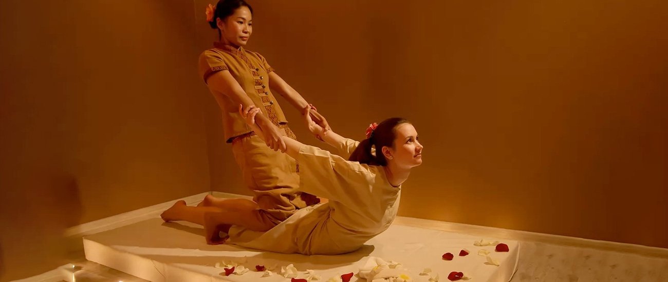 Thai Massage Unique