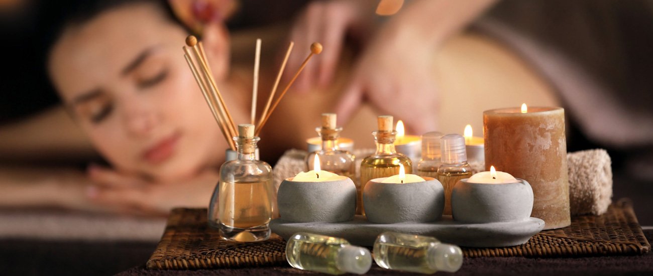 Thai Massage Unique