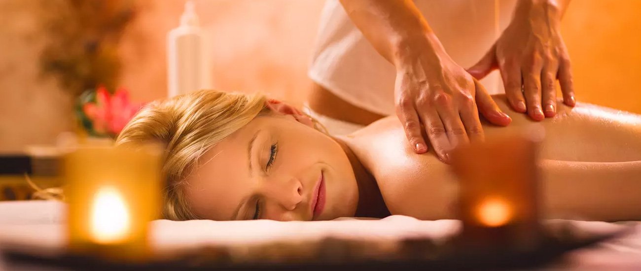 Thai Massage Unique